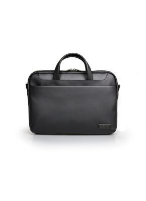 Photo of Port Designs Zurich Top Loading Briefcase for 13.3" Notebooks