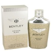 Bentley Infinite Rush Eau De Toilette - Parallel Import Photo