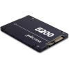 Micron Tech Micron 5200 MAX internal solid state drive 2.5" 1920GB Serial ATA 1.92TB 6.35 cm SSD Photo