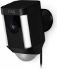 Ring Spotlight Cam Wired IP security camera Outdoor Box Wall 1920 x 1080 pixels Black Photo