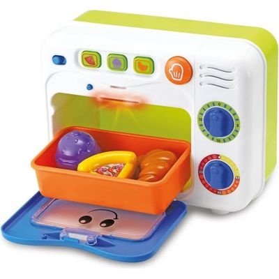 Photo of WinFun Jr Toaster Oven