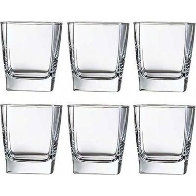 Photo of Luminarc Sterling Old Fashioned Tumblers