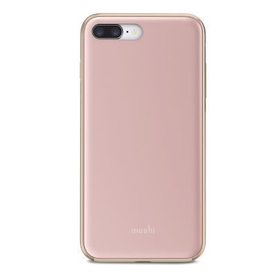 Photo of Moshi iGlaze Slim Shell Case for Apple iPhone 8 Plus