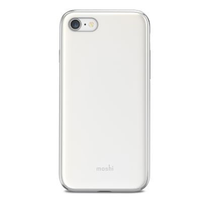 Photo of Moshi iGlaze Slim Shell Case for Apple iPhone 8