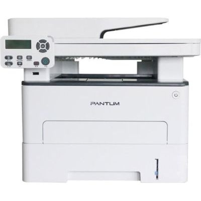 Photo of Pantum P7100DW 3-in-1 Monochrome Laser Printer with WiFi