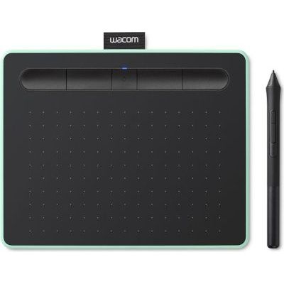 Photo of Wacom Intuos Creative Pen Tablet with Bluetooth
