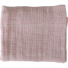 Snuggletime Cotton Cellular Blanket for Pram or Crib Photo
