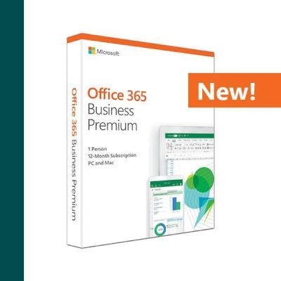 Photo of Microsoft Office 365 Business Premium