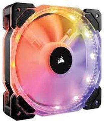 Photo of Corsair HD140 Chassis Cooling Fan