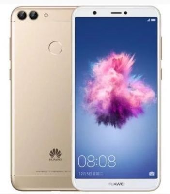 Photo of Huawei P Smart 2018 Cellphone