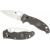 Spyderco Manix 2 Knife Photo