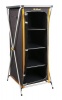 Oztrail Deluxe Folding 4 Shelf Cupboard Photo