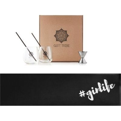 Photo of Gin Tribe Suns Out Guns Out Gift Box