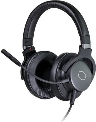 Cooler Master MH752 Over Ear Gaming Headphones with Microphone for PC