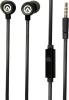 Amplify Pro Vibe Series Earphones with Mic Photo