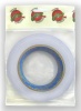 Tape Wormz Polyester Double Sided Tape Photo