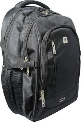 Photo of Volkano Surplus Backpack for 15.6" Notebooks