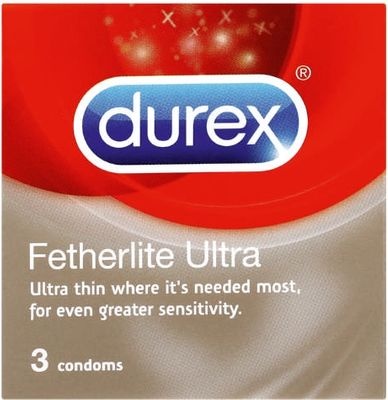 Photo of Durex Fetherlite Ultra