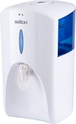 Photo of Salton Desktop Water Dispenser