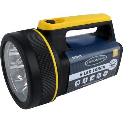 Photo of Leisure Quip 8 LED Security Torch