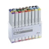 Copic Sketch Set Photo