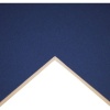 Daler Rowney Studland A1 Mountboard - Twilight Blue 1082 Photo