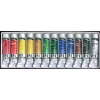 Holbein Duo-Aqua Water Soluble Oil Paints Set Photo