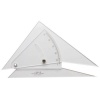 Jakar Adjustable Set Square Photo