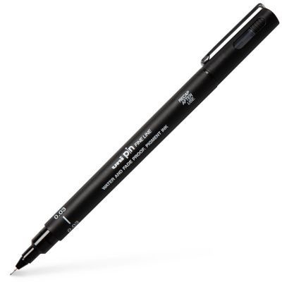 Photo of Uni Pin Waterproof Lightfast Drawing Pen