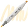 Shin Han Touch Twin Marker Pen Photo