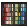 Terry Ludwig Soft Pastel Southeast Landscape Marsha Savage Set Photo