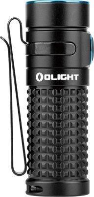 Photo of Olight S1R 2 Baton 1000 Lumen Rechargeable Torch with 145m throw