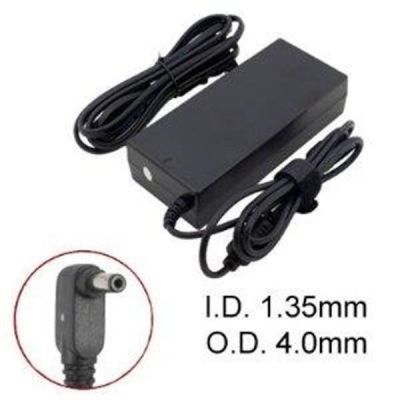 Photo of ROKY Replacement Asus Laptop Charger AC Adapter 19V 1.75A 33W 4*1.35mm