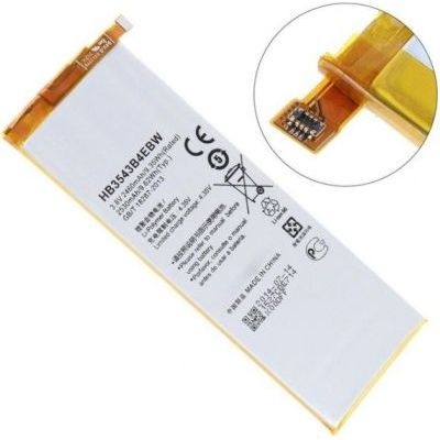 Photo of ROKY Replacement battery - Compatible With Huawei P7