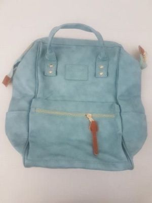 Photo of 4AKid Blossom Fashion Pu Leatherette Backpack Bag