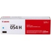 Canon 054 H LBP61x Toner Cartridge Photo