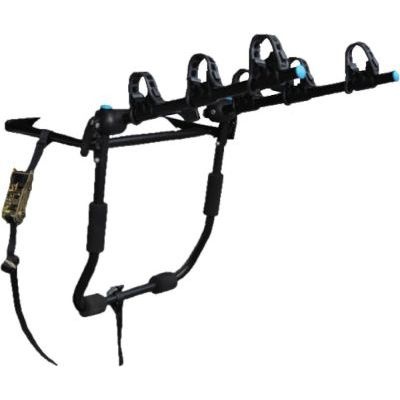 Photo of Hold Fast Holdfast Wheelie Bicycle Carrier