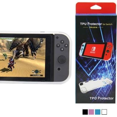 Photo of ROKY Nintendo Switch TPU Protector Case