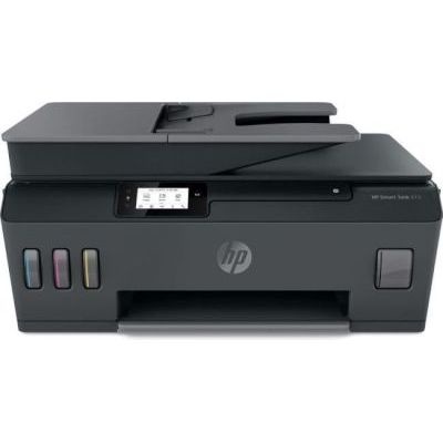 Photo of HP Smart Tank 615 Multi-Function Colour Inkjet Printer with Wi-Fi