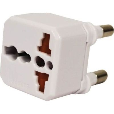 Photo of Gizzu 2 x USB 3-Prong Wall Charger