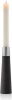 Blomus Lumo Candlestick with Candle Photo
