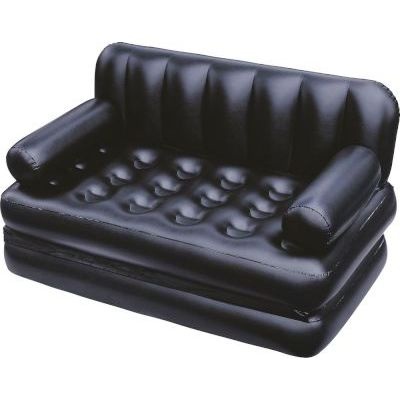 Photo of Bestway Double 5-In-1 Multifunctional Couch with Sidewinder- AC Air Pump