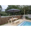 Fragram Knock down Picnic Table Photo