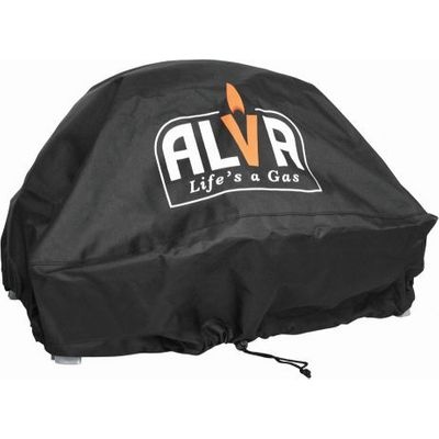 Photo of Alva 1 Burner Mondo BBQ Cover