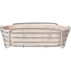 Blomus Delara Bread Basket - Rose Dust Photo