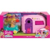 Barbie Club Chelsea Camper Photo