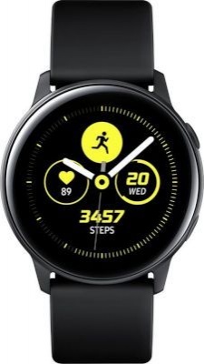 Photo of Samsung Galaxy Watch Active