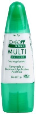 Photo of Tombow Mono Multi Liquid Glue - Broad/Fine Tips