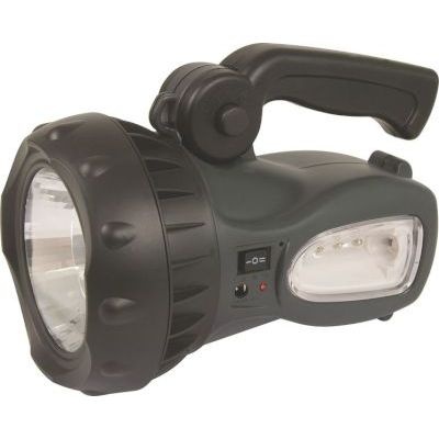 Photo of Leisure Quip 300 Lumens USB Rechargeable Spotlight