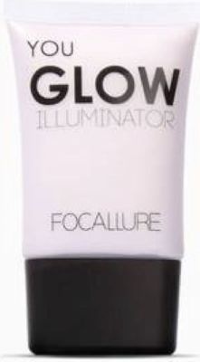 Photo of Focallure You Glow Illuminator - Sunbeam